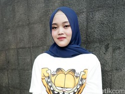 Putri Delina Tak Perlu Media Sosial untuk Ucapkan Selamat ke Nathalie Holscher