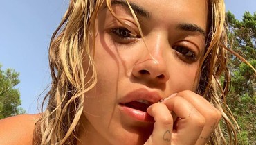 img-title Rita Ora Sogok Pihak Restoran Rp97 Juta demi Gelar Pesta Saat Lockdown