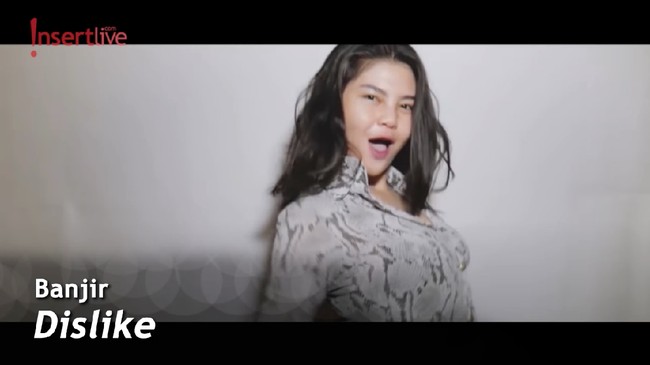 Cover lagu 'How You Like That', Rosa Meldianti Sukses Dihujat Netizen