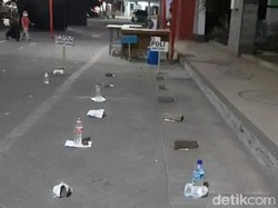 Perjuangan Calon Pasien RSUD R Soedarsono Pasuruan untuk Dapat Nomor Antrean