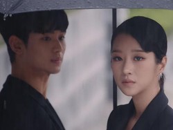 Intip Bocoran Its Okay to Not Be Okay yang Tayang Malam Ini