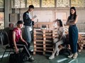 Serial Bad Genius Mulai Tayang Hari Ini