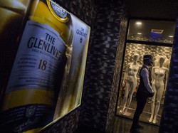 10 Tempat Hiburan Malam di Bandung Diizinkan Beroperasi Lagi
