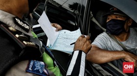 Tak Bawa SIM dan Tak Punya SIM Kena Denda Berbeda Saat Ditilang