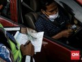 Kendaraan yang Kebal Ganjil Genap Jakarta