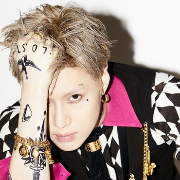 Taemin SHINee Siap Rilis Teaser Video Musik '2 KIDS'