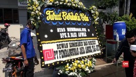 VIDEO: Anggota DPRD Fraksi PKS Meninggal Karena Covid-19