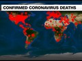 VIDEO: Kasus Covid-19 di Seluruh Dunia Lampaui 18 Juta