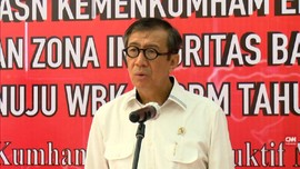 VIDEO: Paspor Djoko Tjandra Penuhi Persyaratan