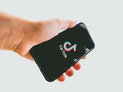 TikTok Buka Data Center Pertama di Eropa