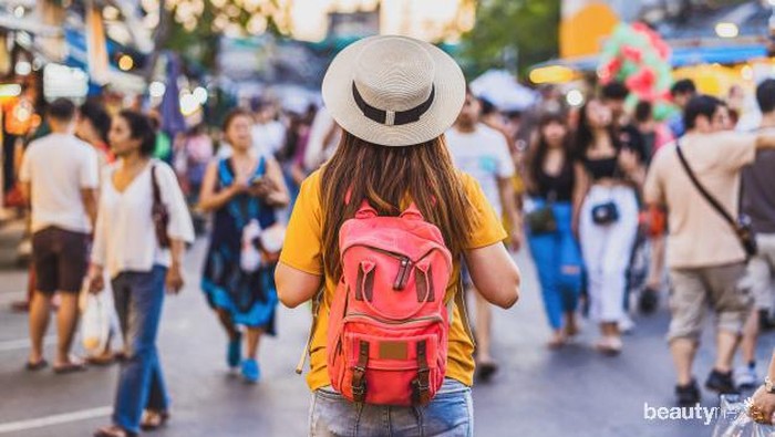 Tips Liburan Hemat dan Tetap Seru, Cobain Yuk! Tips Liburan Hemat dan Tetap Seru, Cobain Yuk!