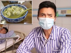 Mengenal Obstruksi Usus, Kondisi yang Bikin Perut Pria di China Meledak