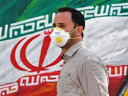 Upaya Iran Tutupi Angka Kematian Corona Terungkap dari Data yang Bocor
