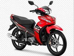 Yamaha Ganti Baju Jupiter Z1, Keren Gak?