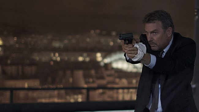Bioskop Trans TV pada Selasa (4/8) akan menayangkan dua film, 3 Days to Kill (2014) dan Collide (2017), yang bisa disaksikan streaming di CNNIndonesia.com
