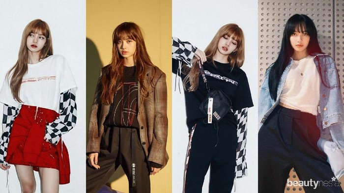 5 Rumus Bergaya Cute ala Korea, Gak Ribet Kok!