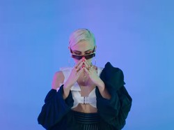 Congrats! Agnez Mo Masuk Nominasi di MTV EMA 2020