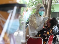238 Karyawan LG Positif Corona, Pakar Anggap Skrining COVID-19 Berhasil