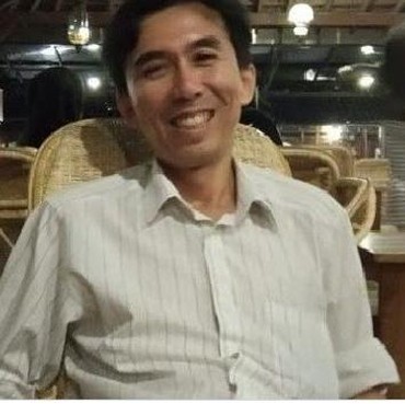 Lecehkan Wanita Berkedok Penelitian, Dosen Fetish Swinger Ternyata Anti-FPI