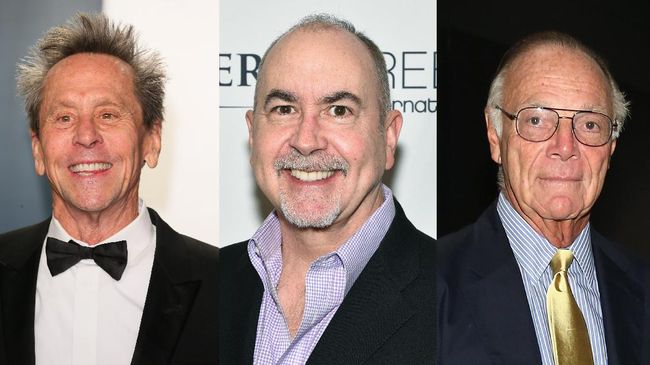 Para penulis naskah dan produser di balik The Sopranos dan Goodfellas akan berkolaborasi menggarap serial drama mafia baru.