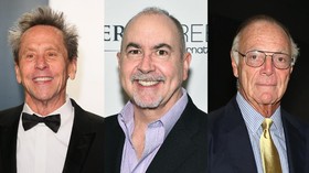 Penulis The Sopranos dan Goodfellas Garap Serial Mafia Baru