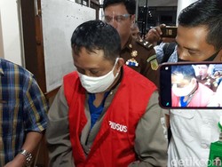 Buronan yang Ditangkap Kejari Cilacap Terkait Korupsi Pertamina Rp 4 M