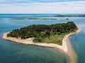 Setelah 300 Tahun, Pulau Kuno di AS Boleh Didatangi Turis
