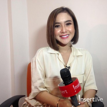 Lupakan Roy Geurts, Cita Citata Pilih Fokus Berkarier