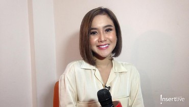 Lupakan Roy Geurts, Cita Citata Pilih Fokus Berkarier