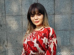 DJ Butterfly Mualaf, Dinar Candy Ajak Ngaji Bareng