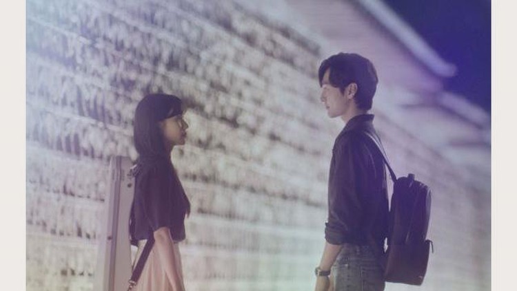 Drama Korea Do You Like Brahms?