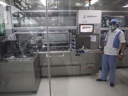 Bio Farma Buka-bukaan Kecukupan Bahan Baku 250 Juta Vaksin Corona