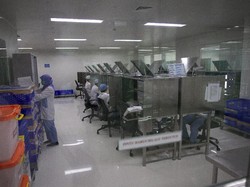 Geber Vaksin Corona, Bio Farma Kucurkan Modal Rp 1,3 Triliun
