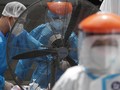 Virus Corona Varian Afrika Selatan Sudah Masuk Filipina