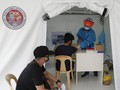 Jumlah Kasus Positif Corona Filipina Salip Indonesia