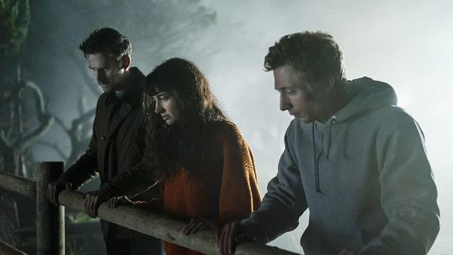 Selama dua pekan berturut-turut, film The Rental yang baru rilis menguasai box office Amerika Utara kala pandemi, ketika hanya 511 bioskop yang beroperasi.