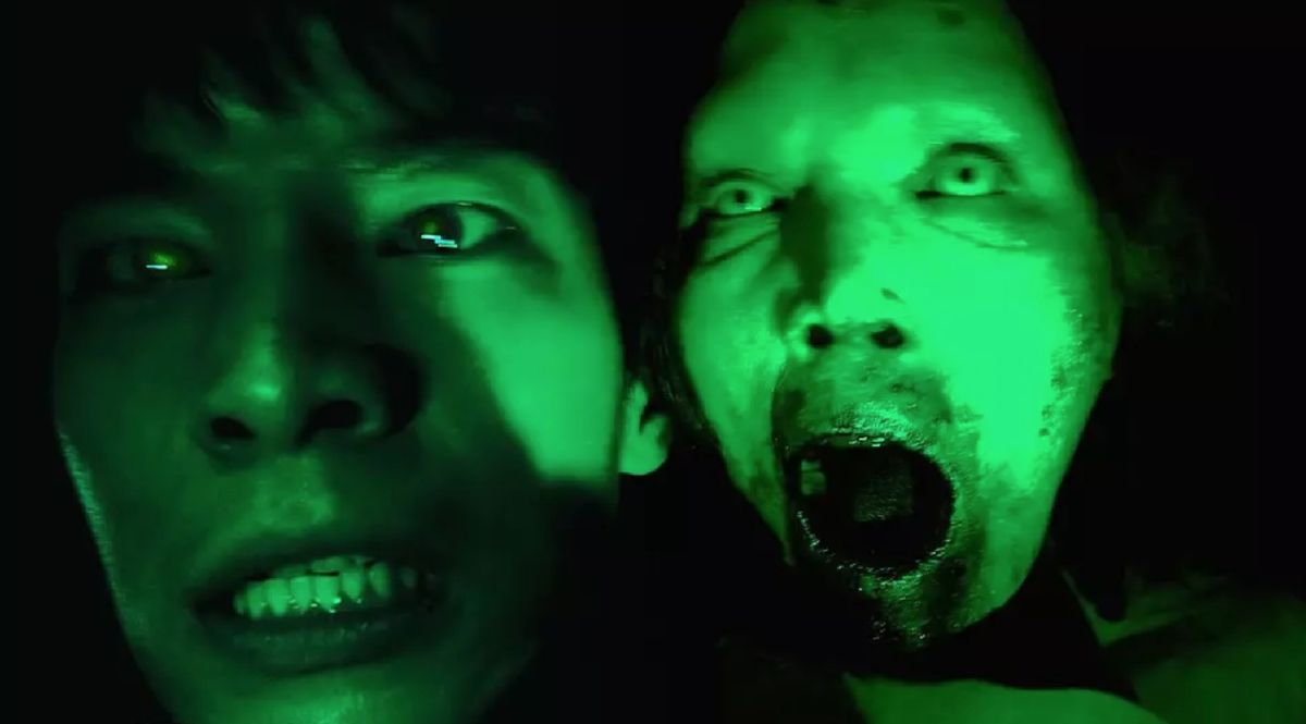 Apa Itu Gonjiam di Balik Film 402 Rumah Sakit Angker Korea?