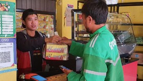 Omzet Ayam Geprek Bali Tembus Rp100 Juta Berkat GrabKitchen