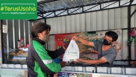 Grab Bantu Bangkitkan Ekonomi Bali dengan Digitalisasi UMKM