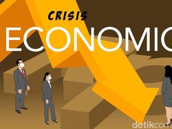 92% Negara di Dunia Diramal Bakal Krisis, RI Termasuk?