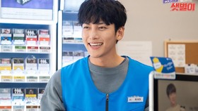 Healer dan 4 Drama yang Dibintangi Ji Chang Wook