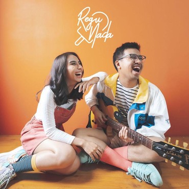 Kembali Bermusik, Joshua Suherman Rilis Lagu Duet bareng Pacar