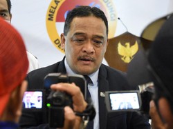 Dihujani Kritik, Benny Rhamdani Klarifikasi soal Izin Tempur ke Jokowi