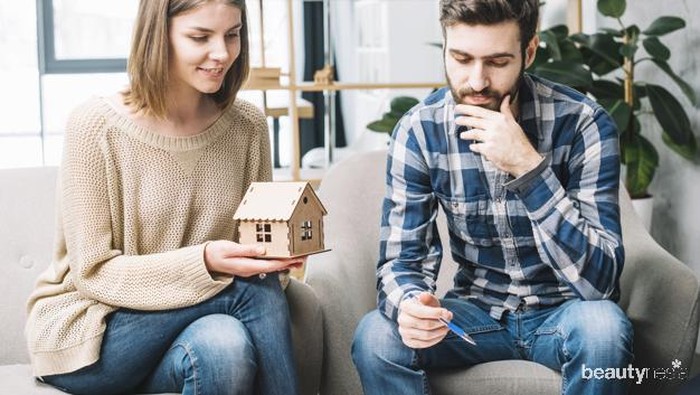 4 Tips Mengatur Keuangan untuk Pengantin Baru