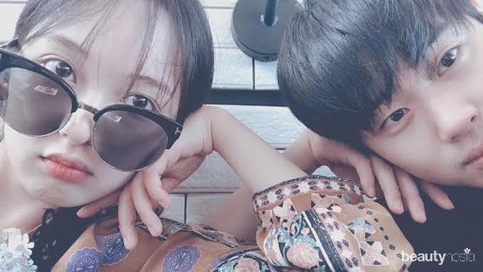 Dikabarkan Putus, Ini Potret Romantis Kim Bo Ra & Jo Byeong Gyu 'Sky Castle'