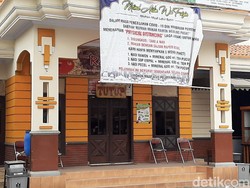 Klaster Rumah Makan Rawon Probolinggo: 8 Positif COVID-19, 2 Meninggal