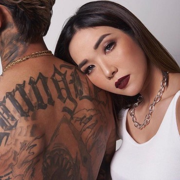 Lirik Lagu Masih Bisa Panjang - Young Lex feat. Gisel