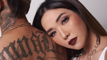 Lirik Lagu Masih Bisa Panjang - Young Lex feat. Gisel