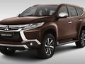 Jangan Keliru, Mitsubishi Pajero Beda dengan Pajero Sport