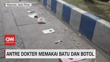 VIDEO: Antre Dokter Memakai Batu & Botol